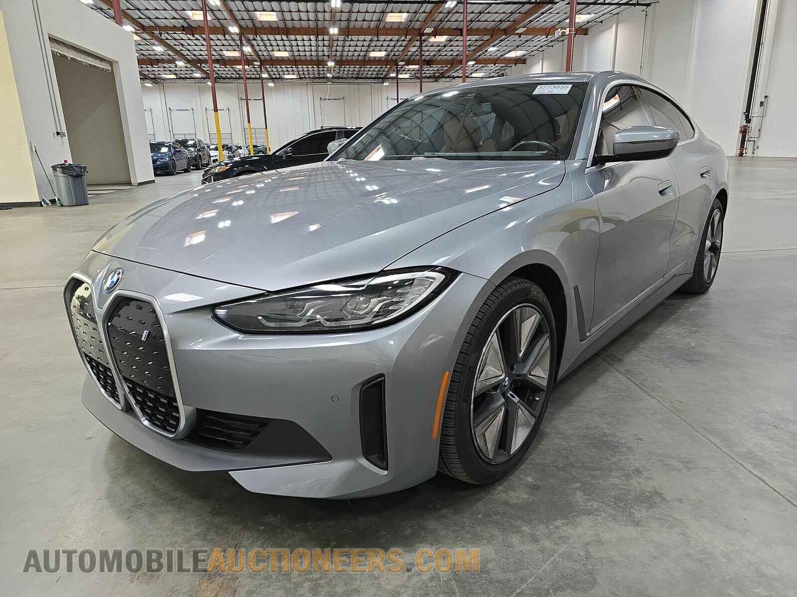 WBY73AW02PFP74064 BMW  2023