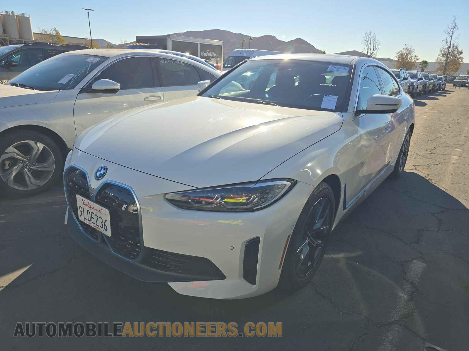 WBY73AW04RFS81022 BMW  2024