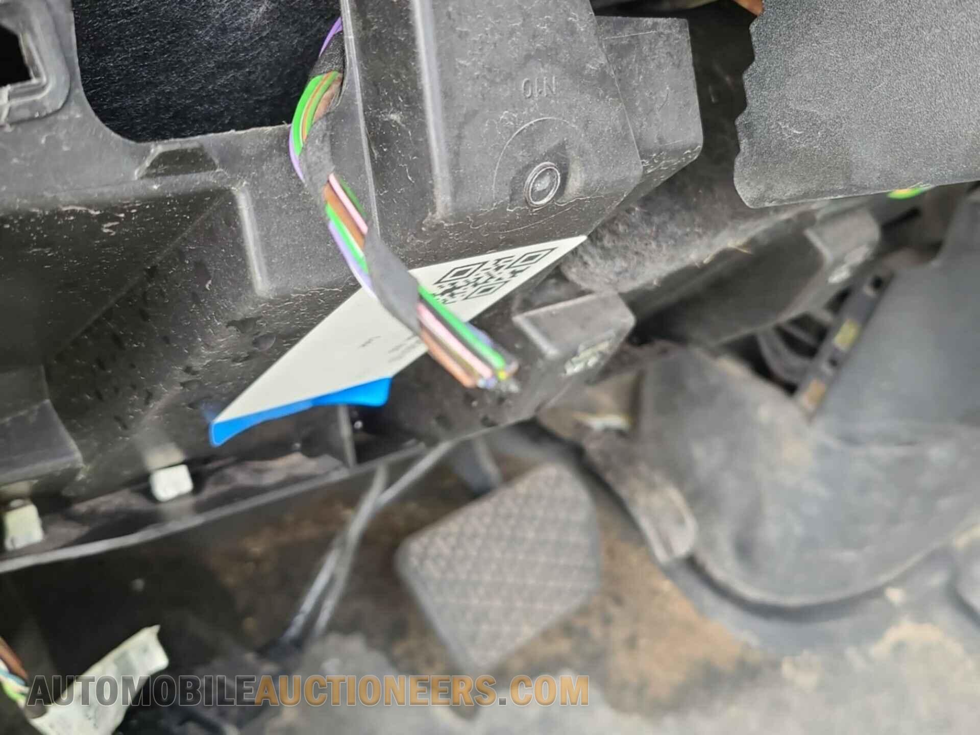 WD3PF1CD3KP062241 MERCEDES-BENZ SPRINTER 2500 2019