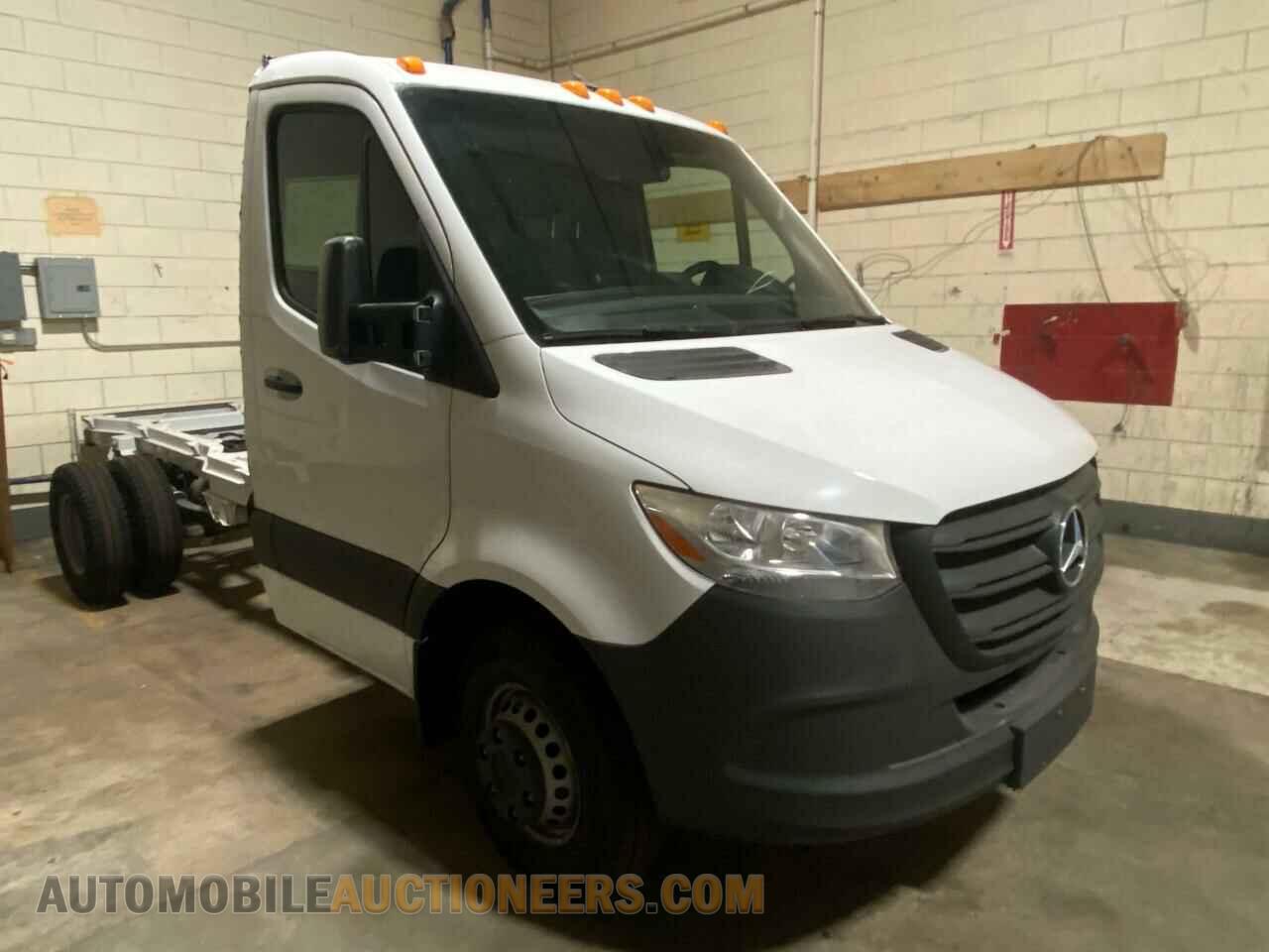WDAPF3CD5KN022405 MERCEDES-BENZ SPRINTER 2019