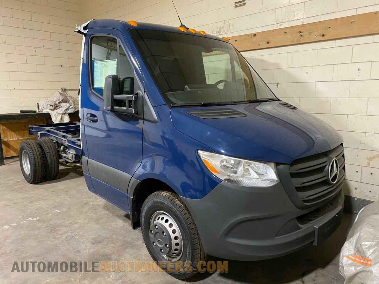 WDAPF3CD9KN037537 MERCEDES-BENZ SPRINTER 2019