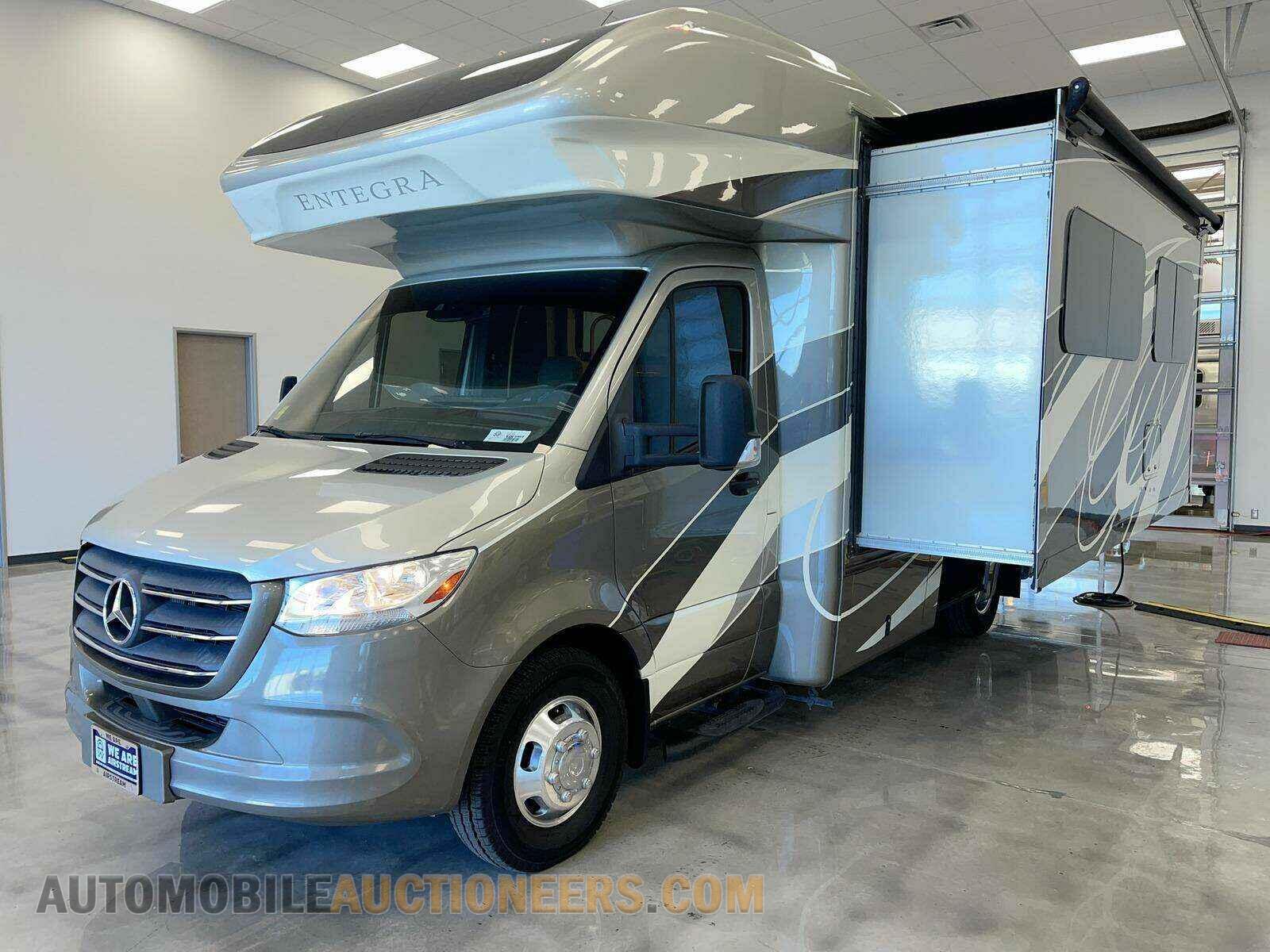 WDAPF4CD2KN035568 Mercedes-Benz Sprinter 2019