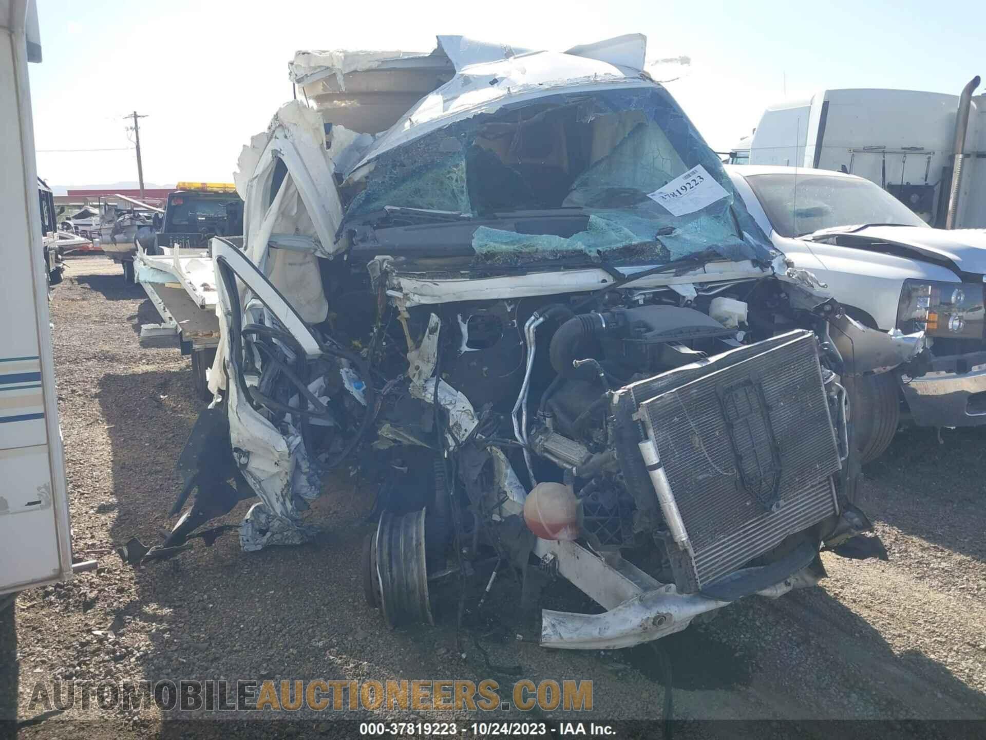 WDAPF4CD4KN042019 MERCEDES-BENZ SPRINTER 2019
