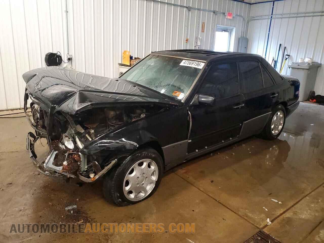 WDBEB31E2SC271332 MERCEDES-BENZ E-CLASS 1995