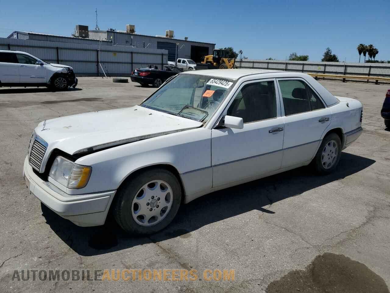 WDBEB31EXSC140276 MERCEDES-BENZ E-CLASS 1995