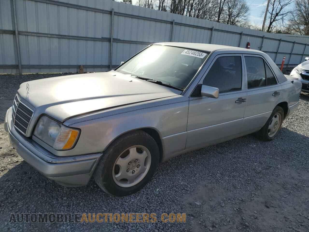WDBEB31EXSC271336 MERCEDES-BENZ E-CLASS 1995