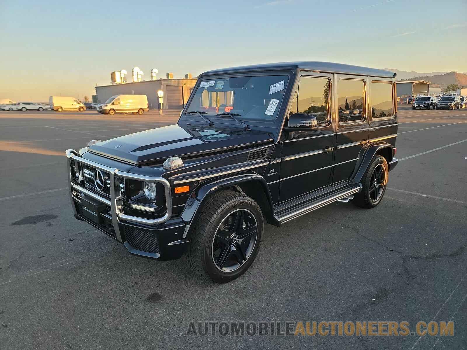 WDCYC7DF4HX275238 Mercedes-Benz Mercede 2017