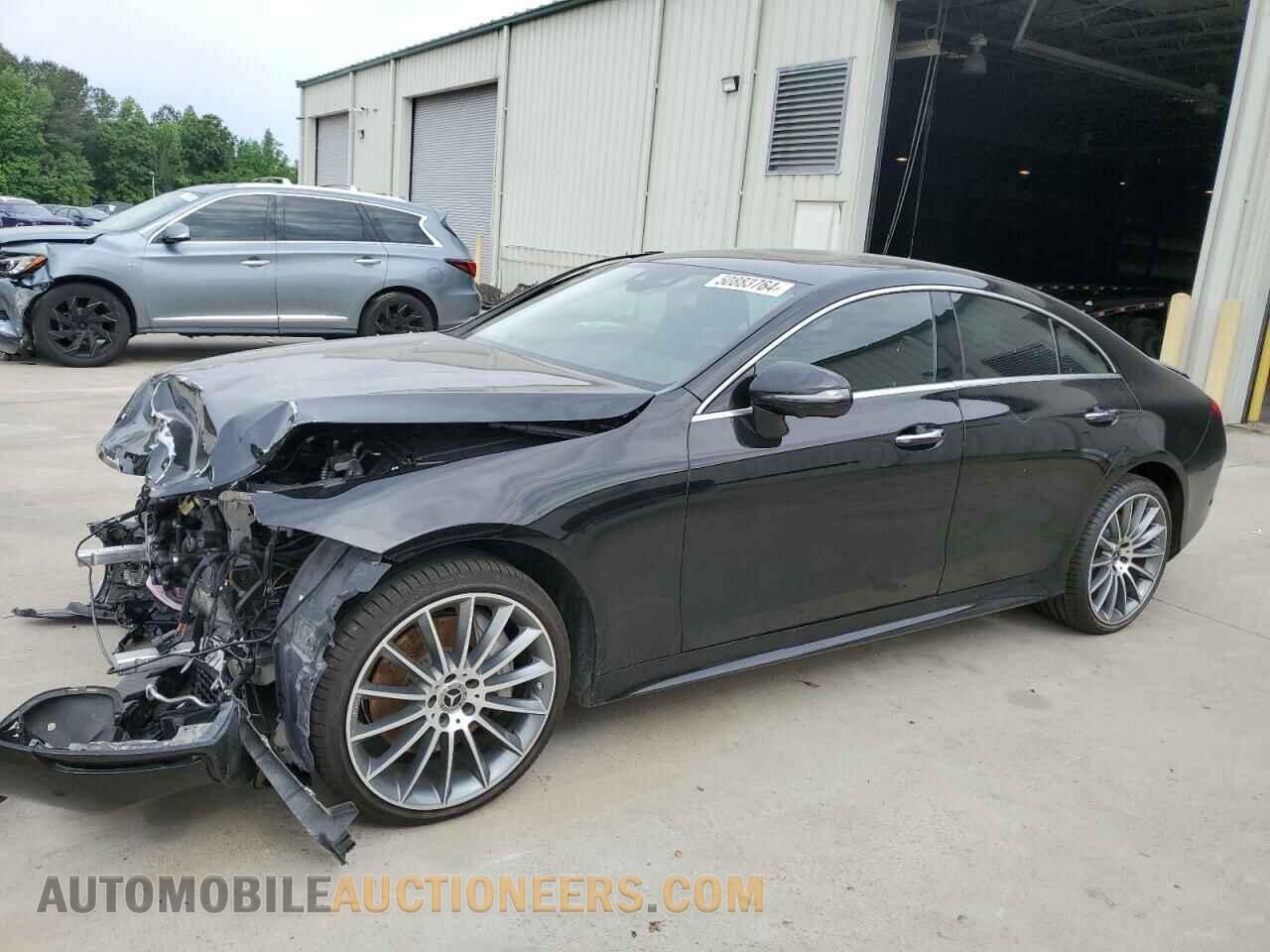 WDD2J5KB4KA012026 MERCEDES-BENZ CLC-CLASS 2019