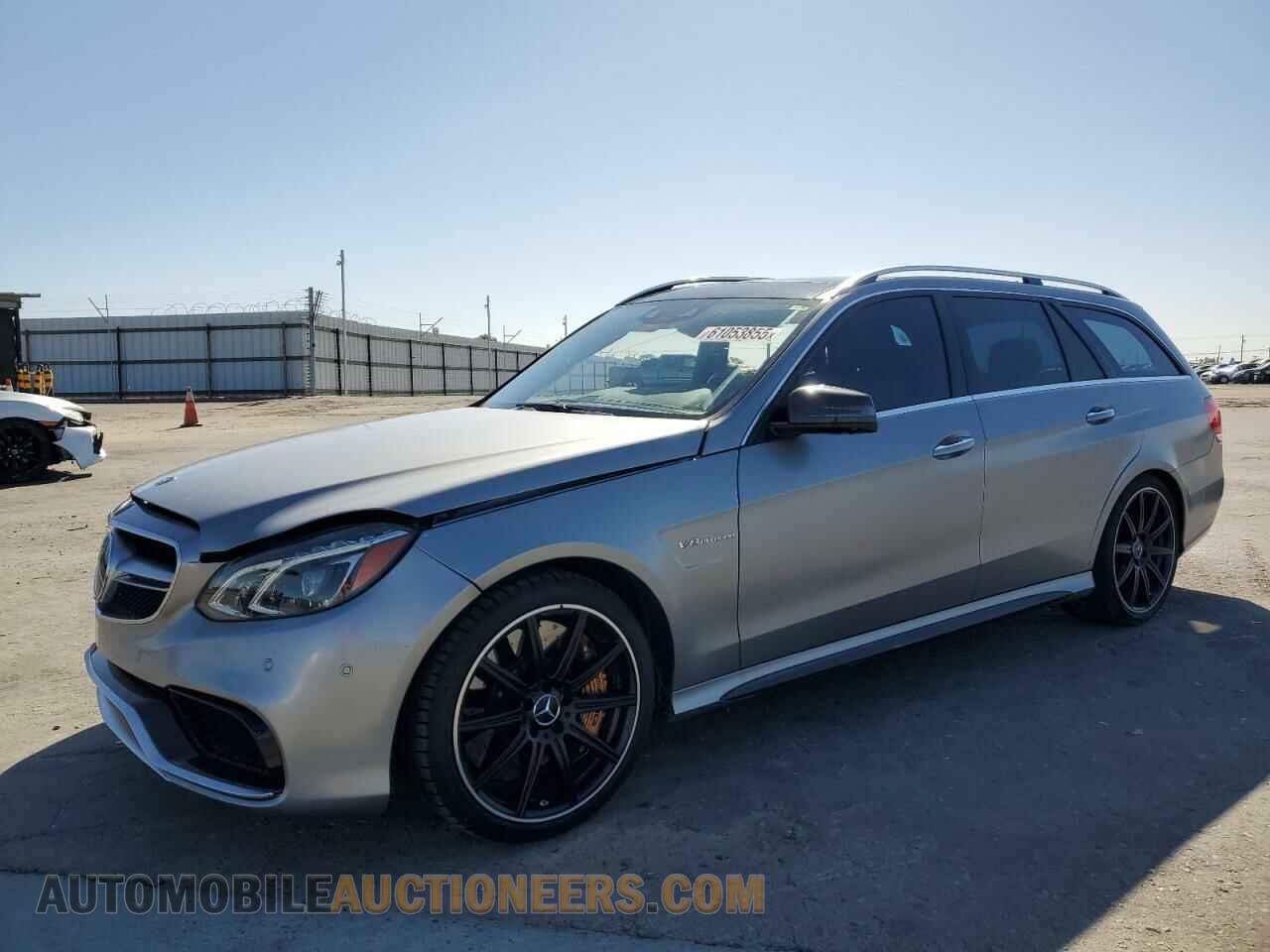 WDDHH7GB4EA992078 MERCEDES-BENZ E-CLASS 2014