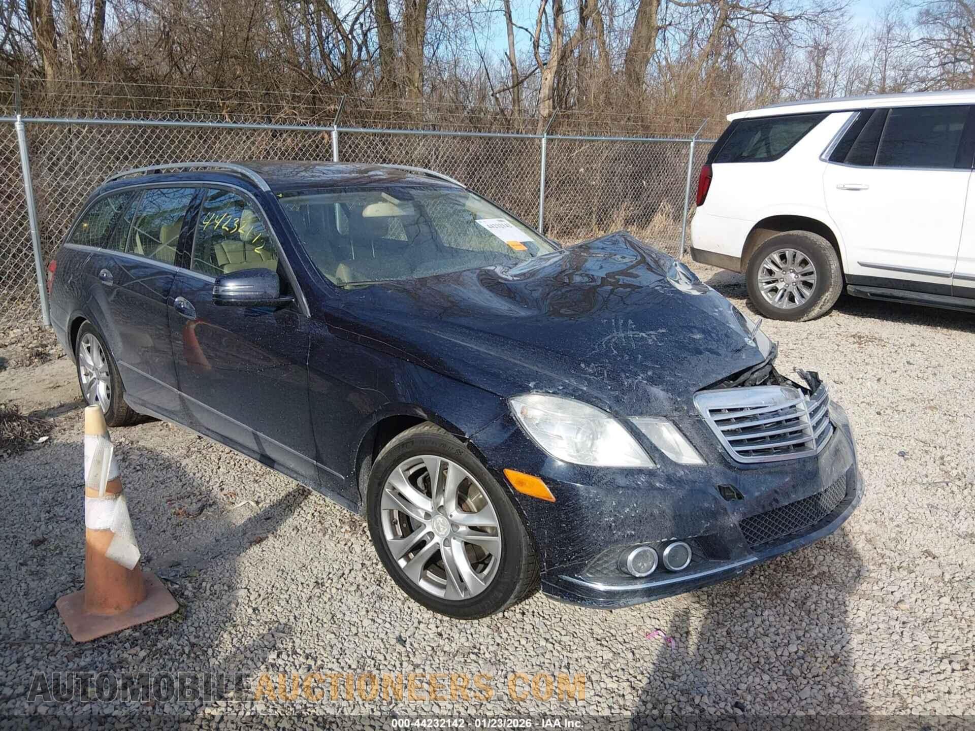 WDDHH8HB9BA285977 MERCEDES-BENZ E 350 2011