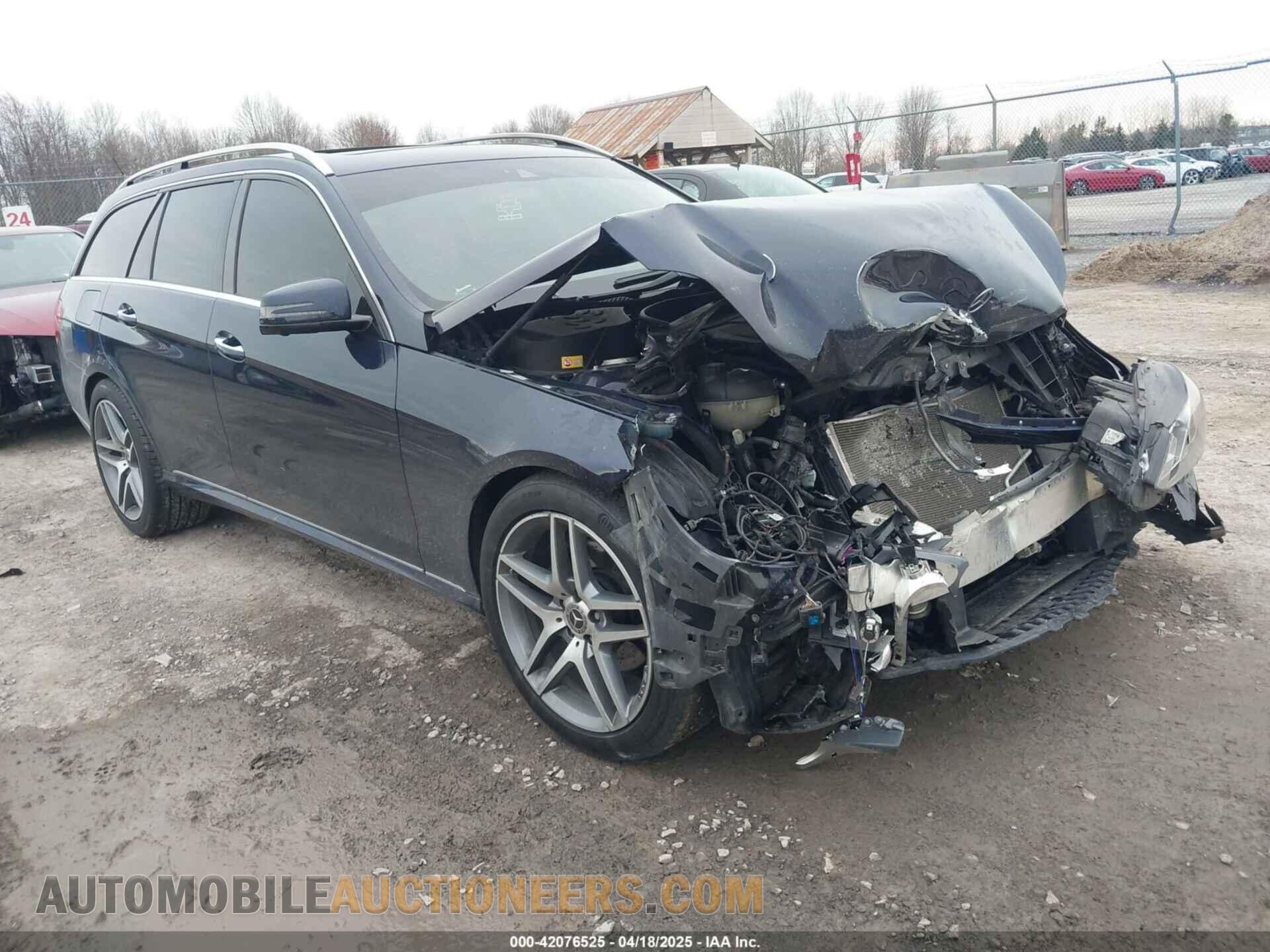 WDDHH8JB2EA886341 MERCEDES-BENZ E 350 2014