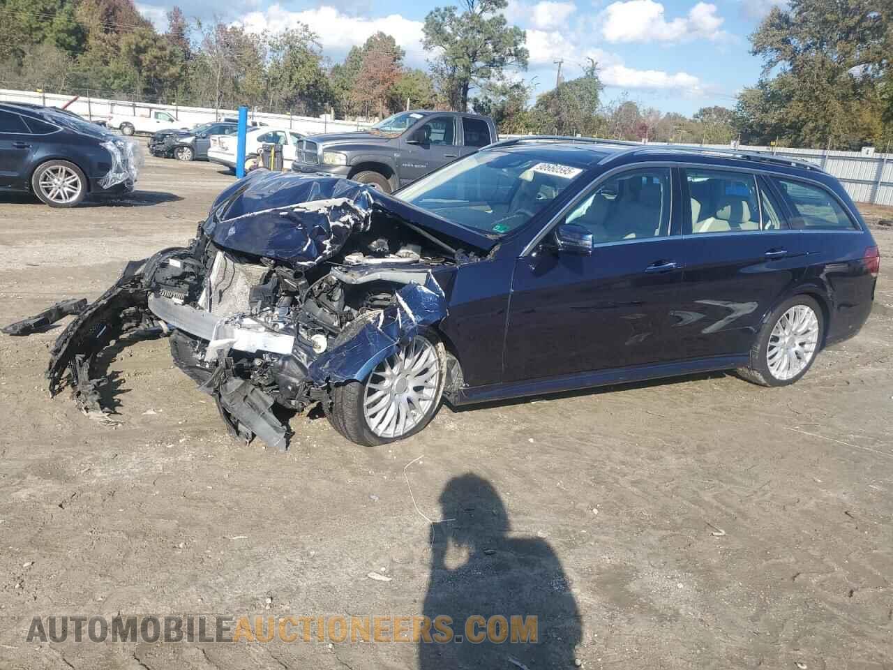 WDDHH8JB3GB256793 MERCEDES-BENZ E-CLASS 2016