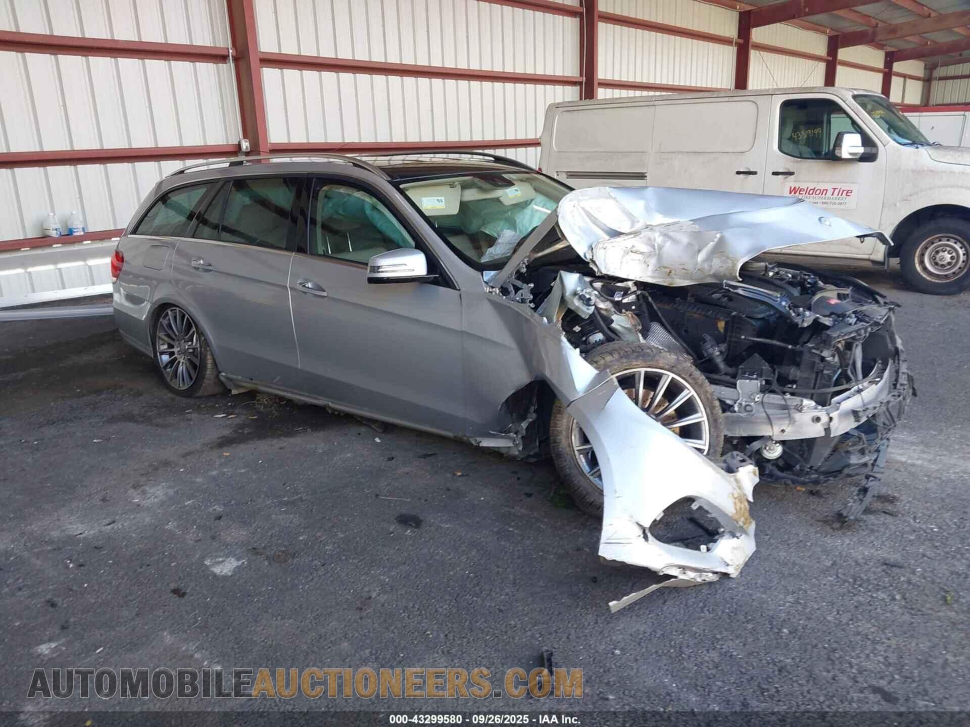 WDDHH8JB7GB338963 MERCEDES-BENZ E 350 2016