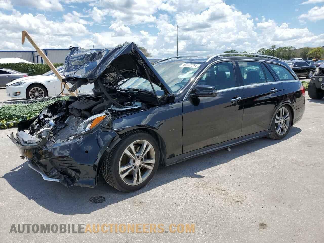WDDHH8JB8GB258457 MERCEDES-BENZ E-CLASS 2016