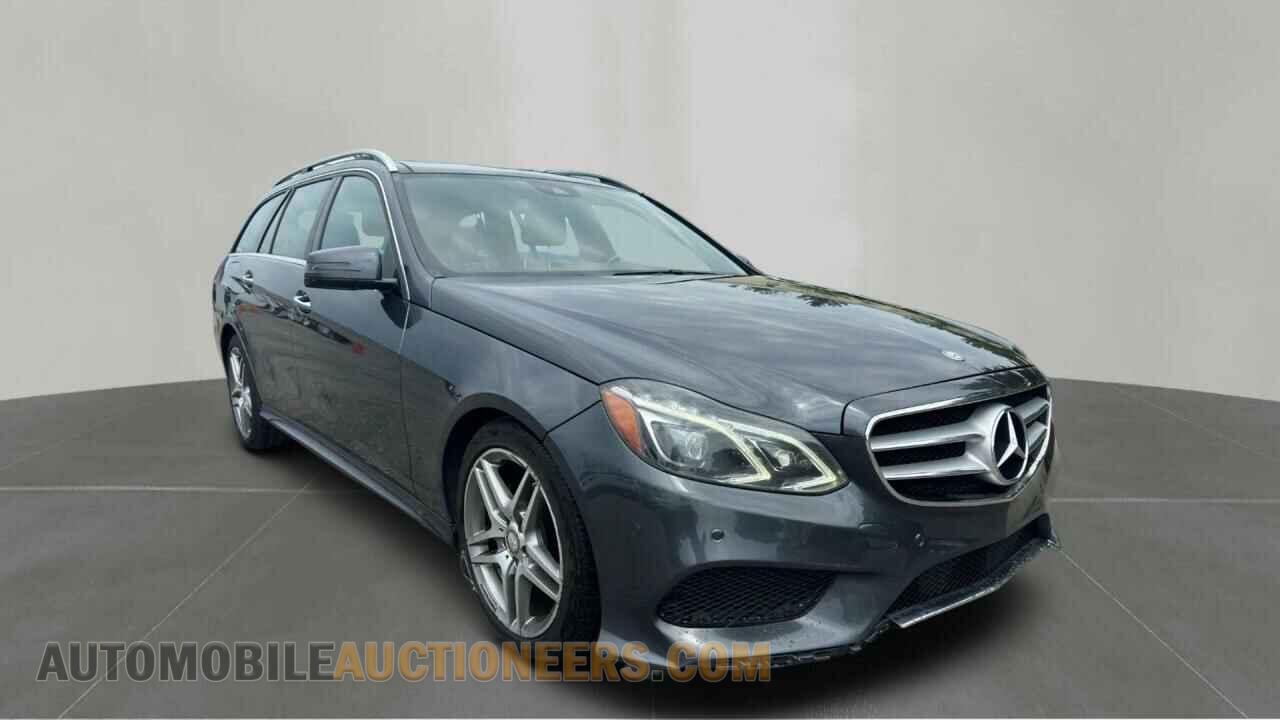 WDDHH8JB8GB324571 MERCEDES-BENZ E-CLASS 2016