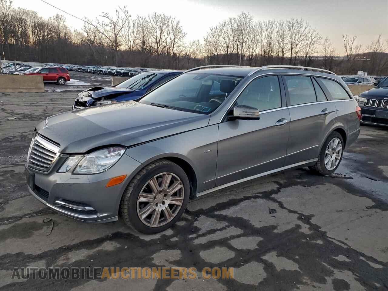 WDDHH8JB9CA604693 MERCEDES-BENZ E-CLASS 2012