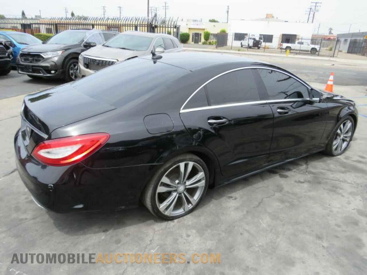 WDDLJ6FB6GA166300 MERCEDES-BENZ CLC-CLASS 2016