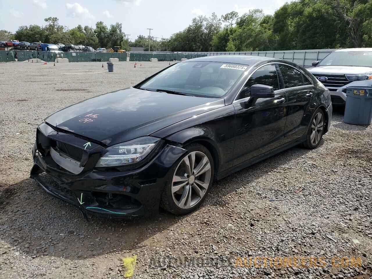 WDDLJ6FBXGA161021 MERCEDES-BENZ CLC-CLASS 2016