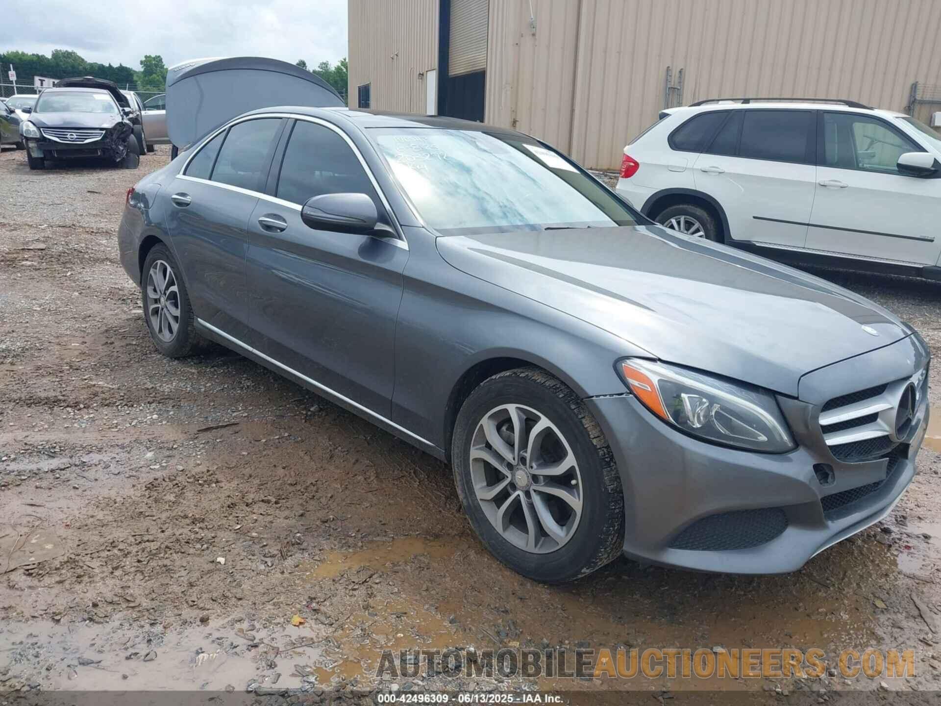 WDDZF4JB4HA068472 MERCEDES-BENZ E 300 2017