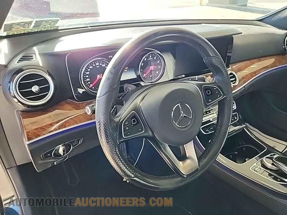 WDDZF4KB2HA150232 Mercedes-Benz E-Class 2017