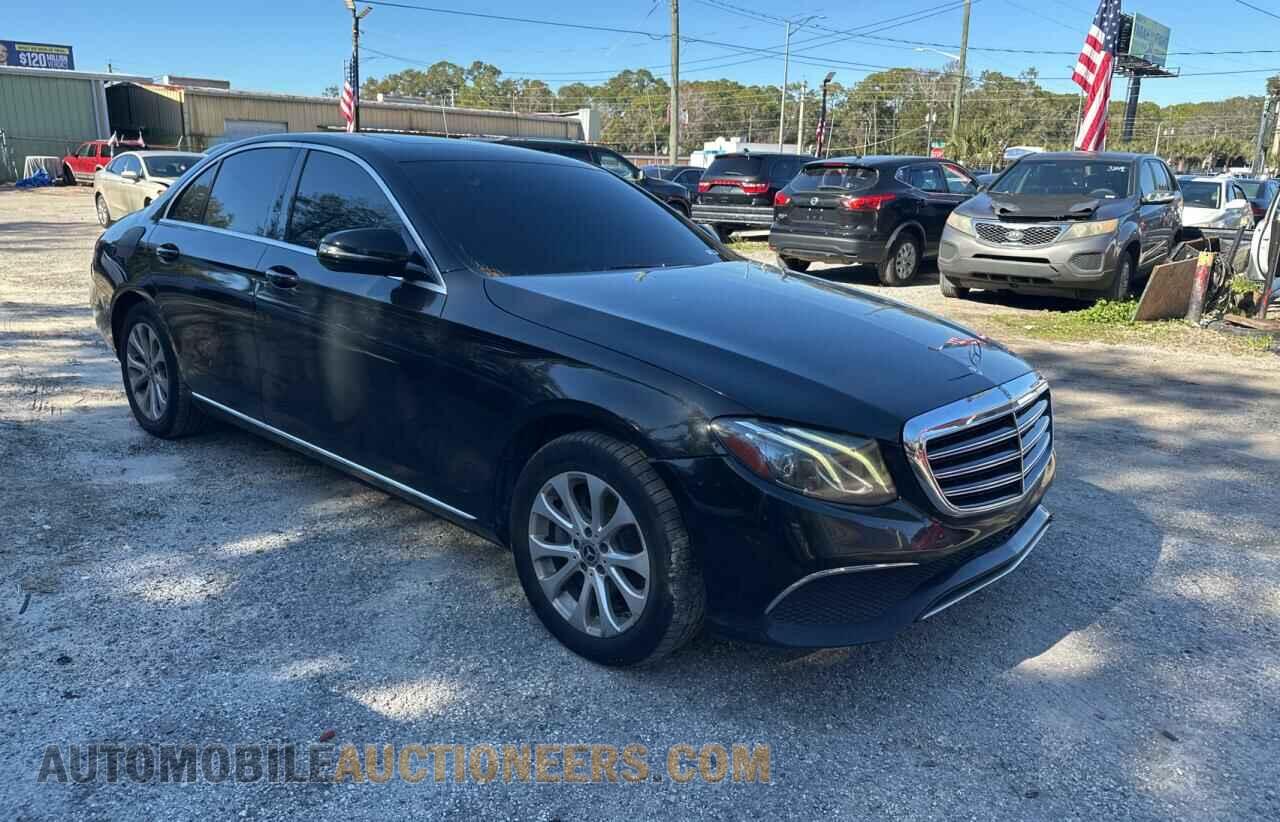 WDDZF4KB7KA559267 MERCEDES-BENZ E-CLASS 2019