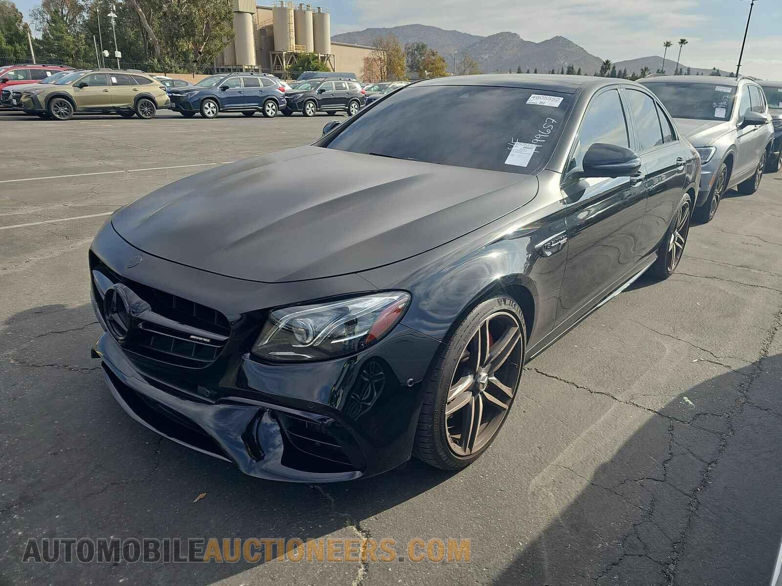 WDDZF8KB4KA679552 Mercedes-Benz A 2019