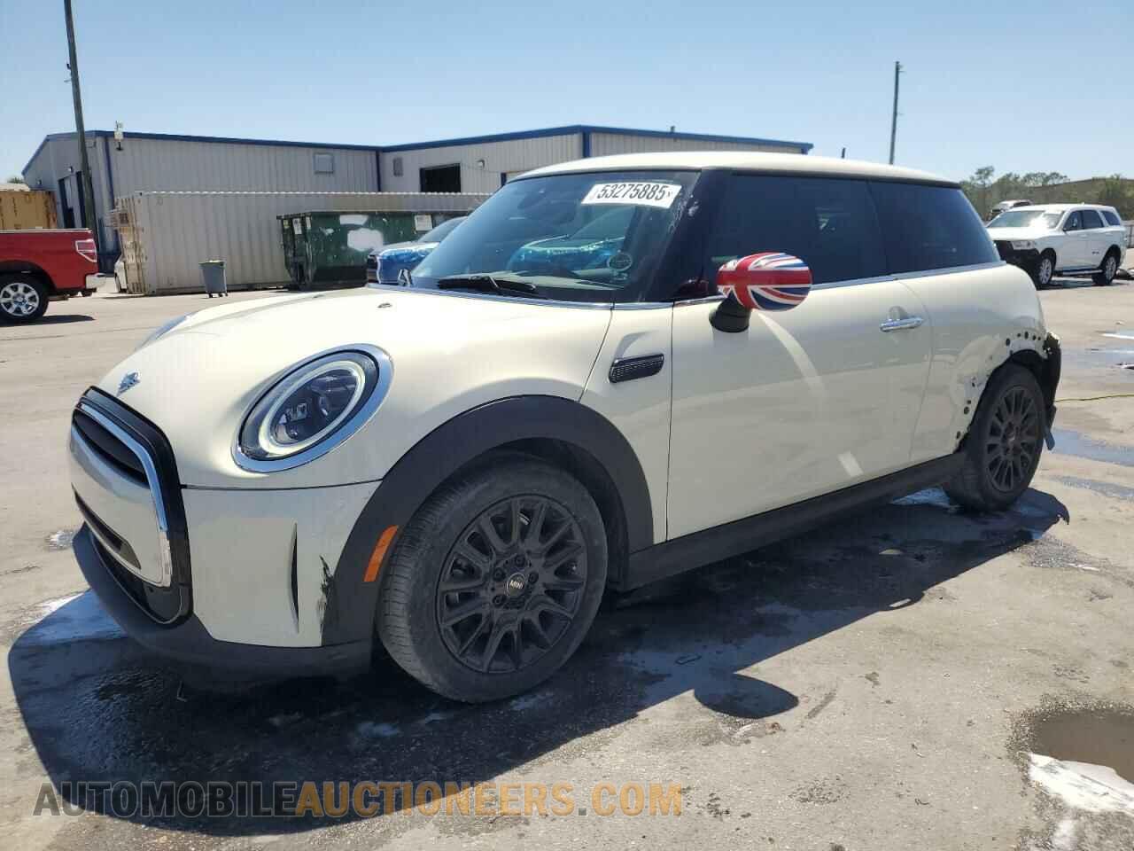 WMW33DH00P2T48067 MINI COOPER 2023