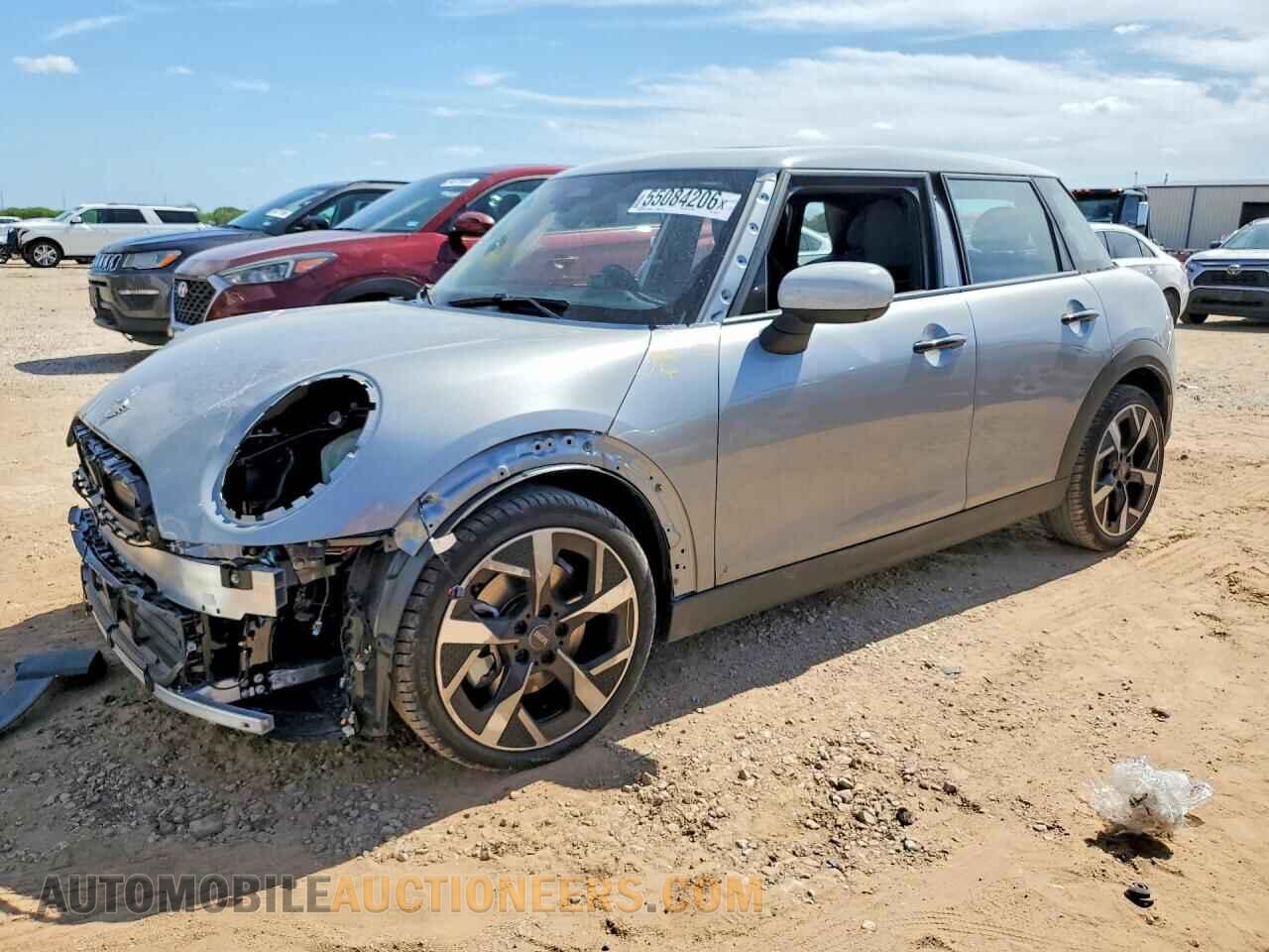 WMW43GD01T2Y23201 MINI COOPER 2026