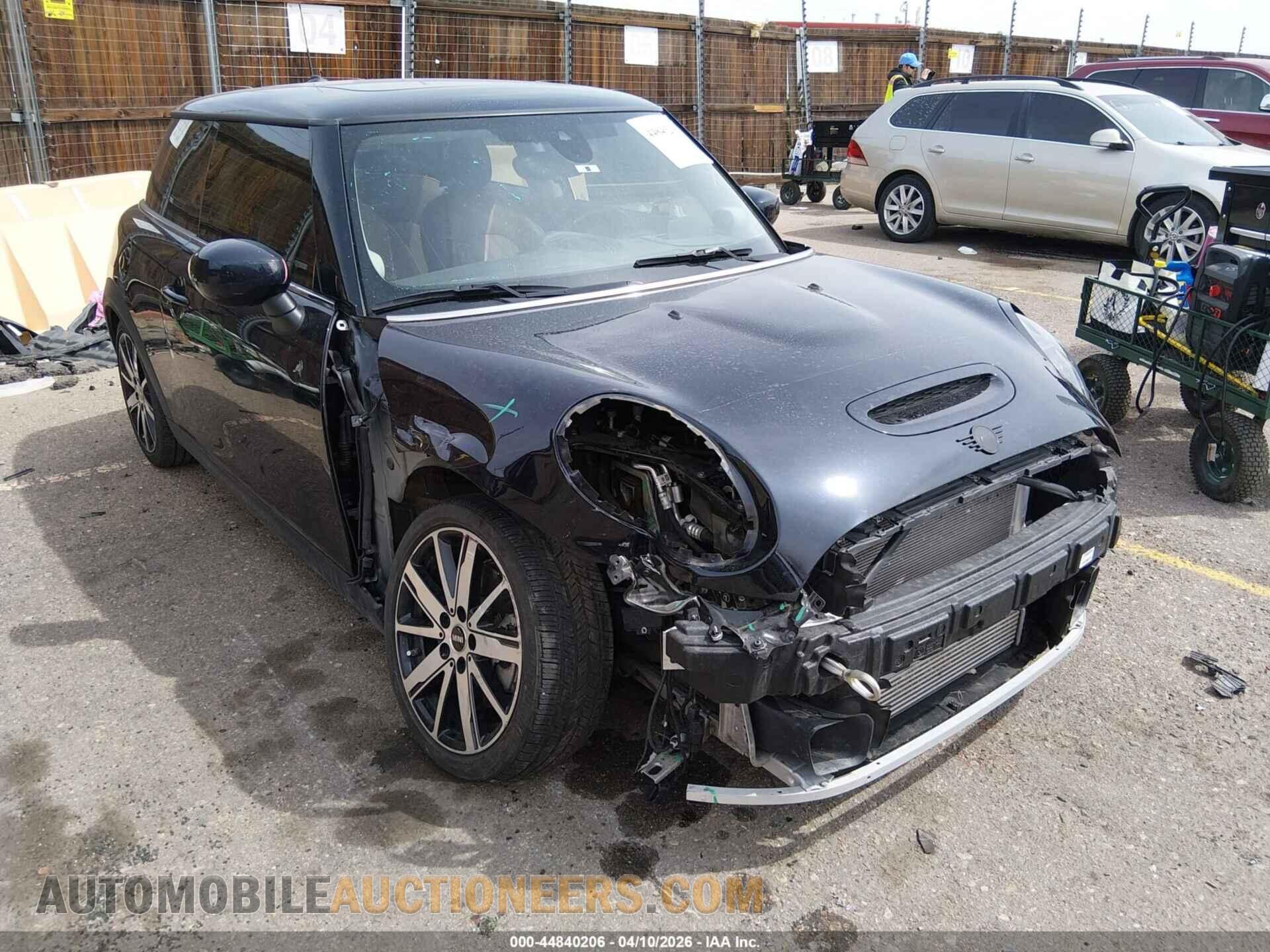 WMW53DH05P2T17549 MINI HARDTOP 2023