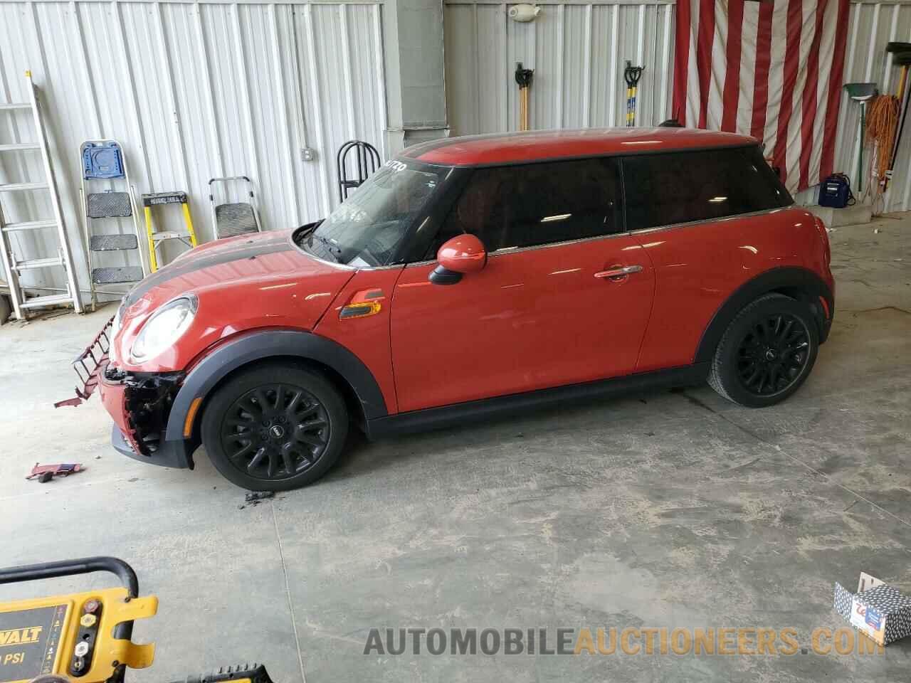 WMWXM5C57F3A60999 MINI COOPER 2015