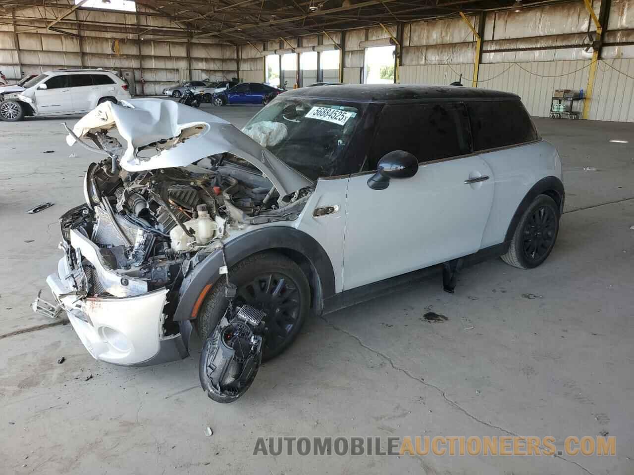 WMWXP7C53J2A47474 MINI COOPER 2018