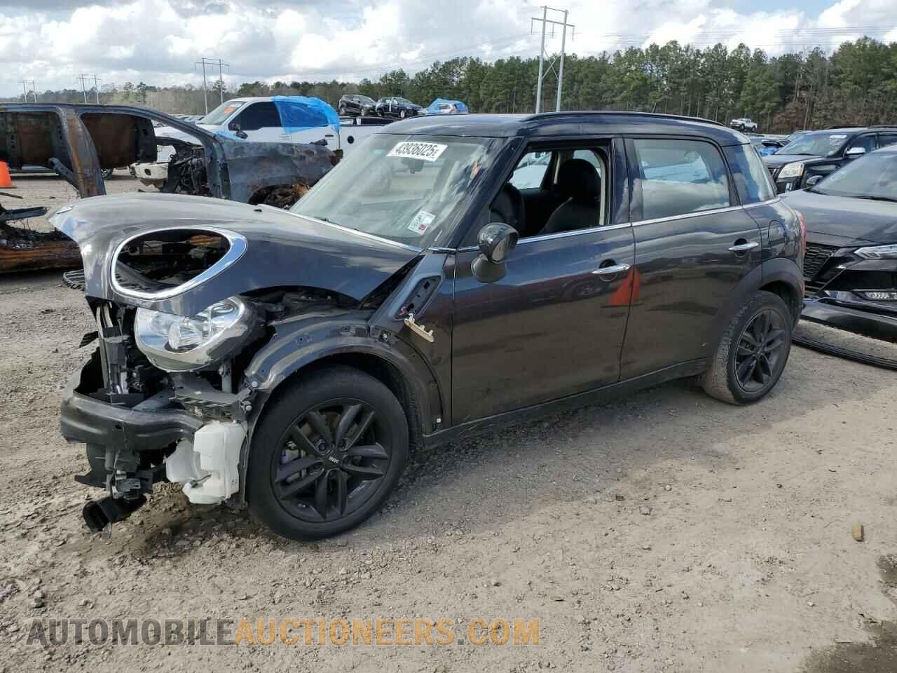 WMWZC3C53GWT11241 MINI COOPER 2016