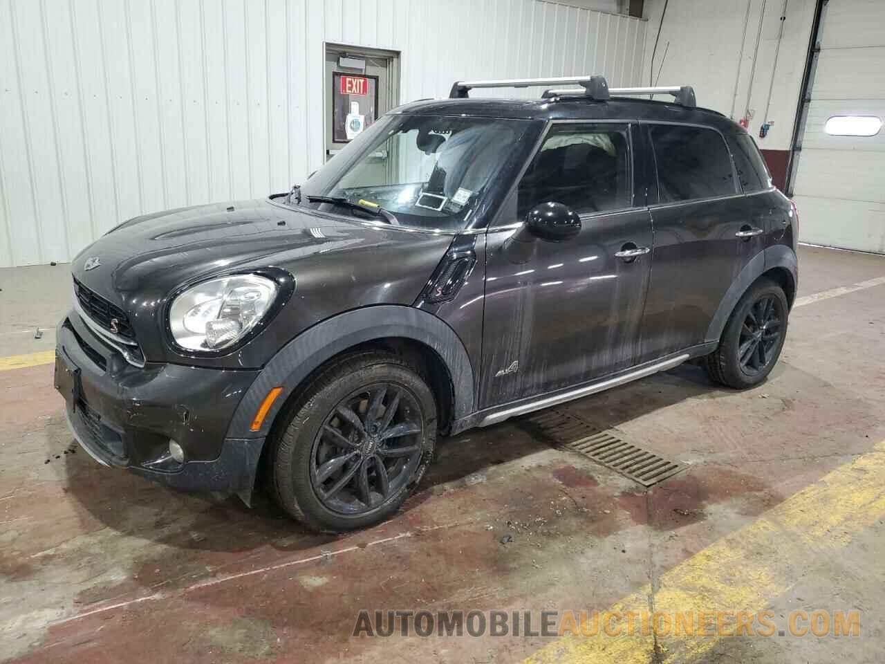 WMWZC5C54GWU20643 MINI COOPER 2016