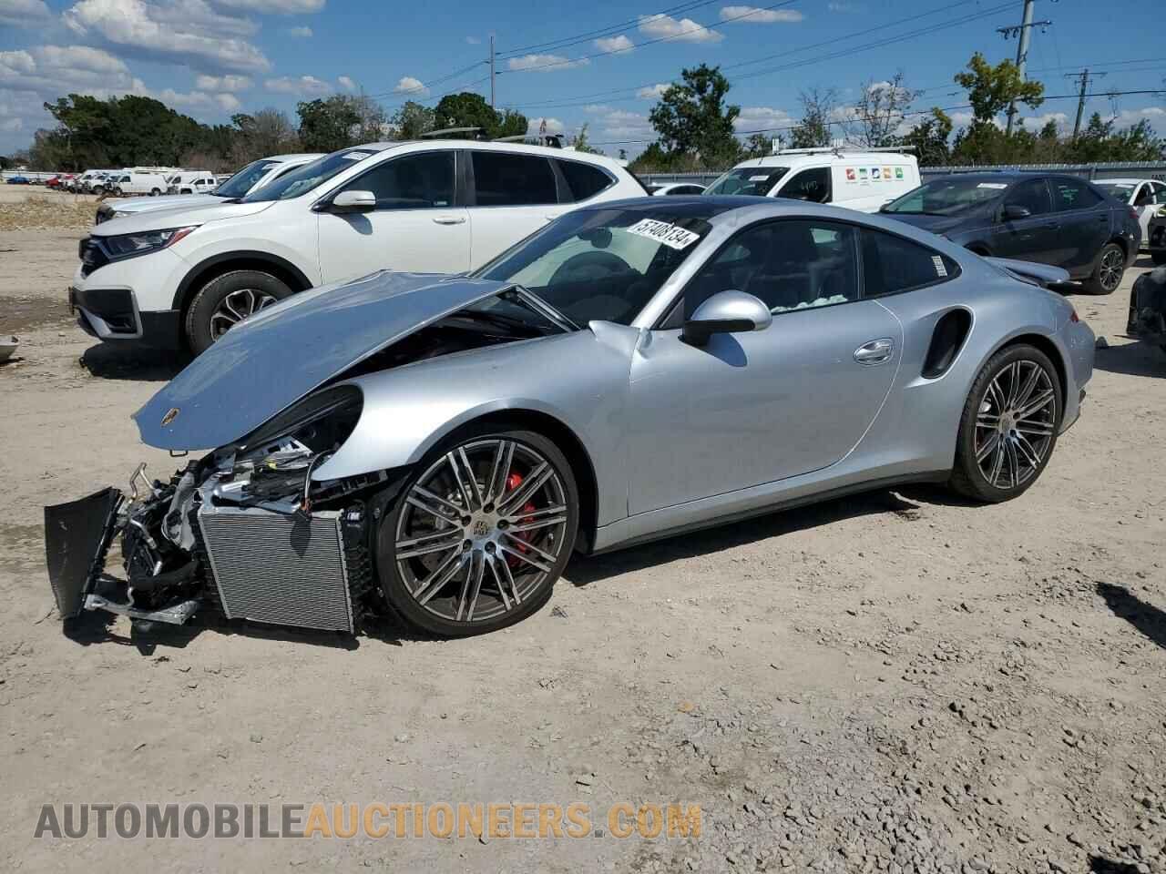 WP0AD2A97FS166370 PORSCHE 911 2015