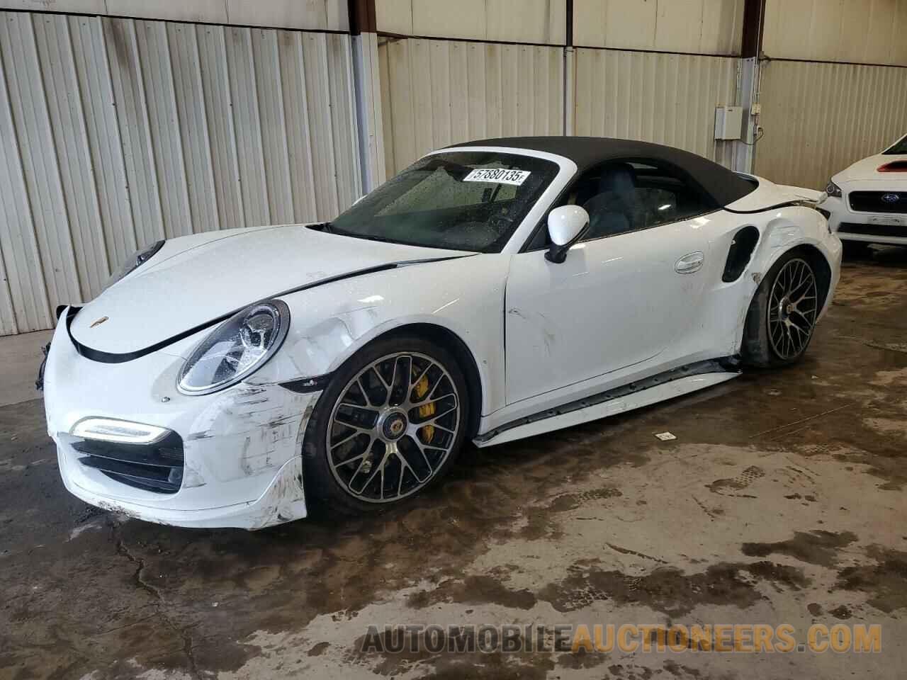 WP0CD2A91FS178328 PORSCHE 911 2015