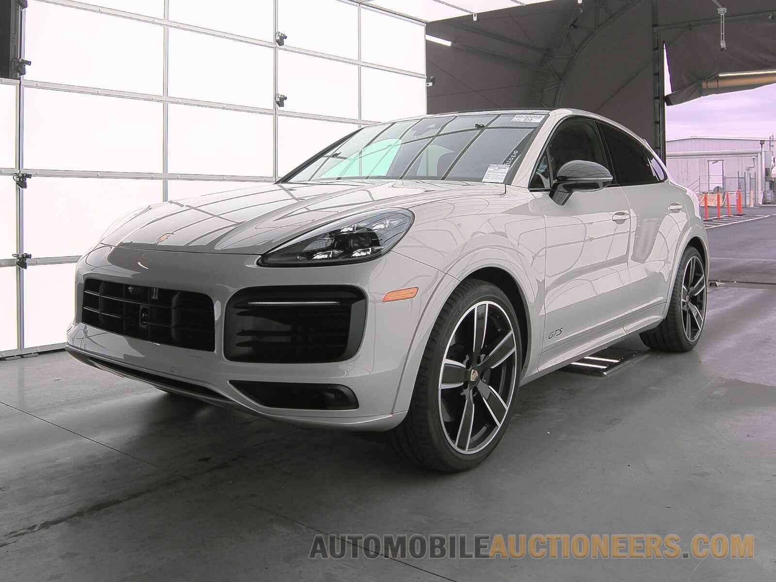 WP1BG2AY2PDA32826 Porsche Cayenne 2023