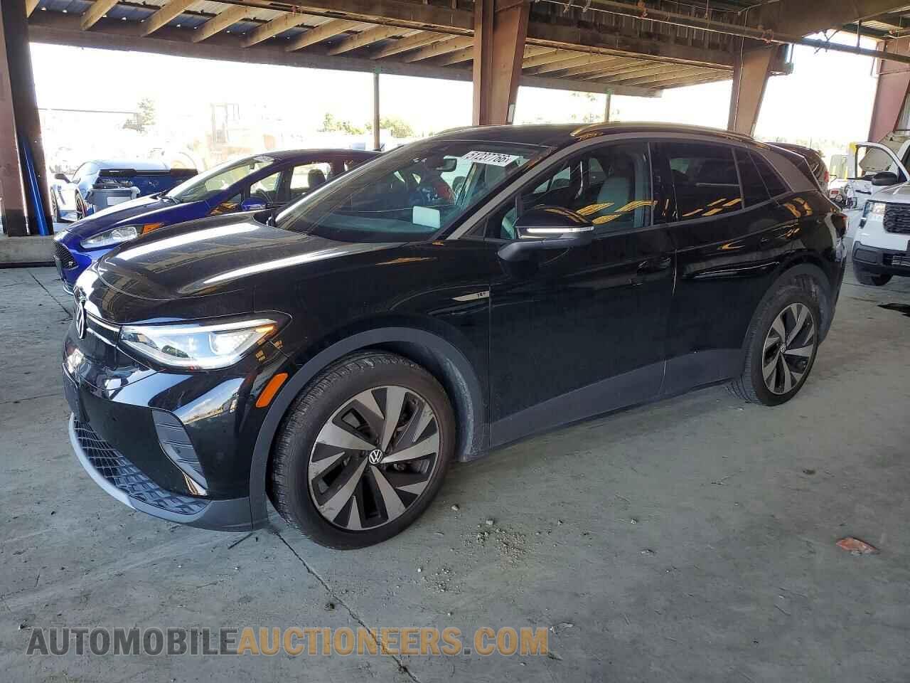 WVGDMPE2XMP019088 VOLKSWAGEN ALL OTHER 2021