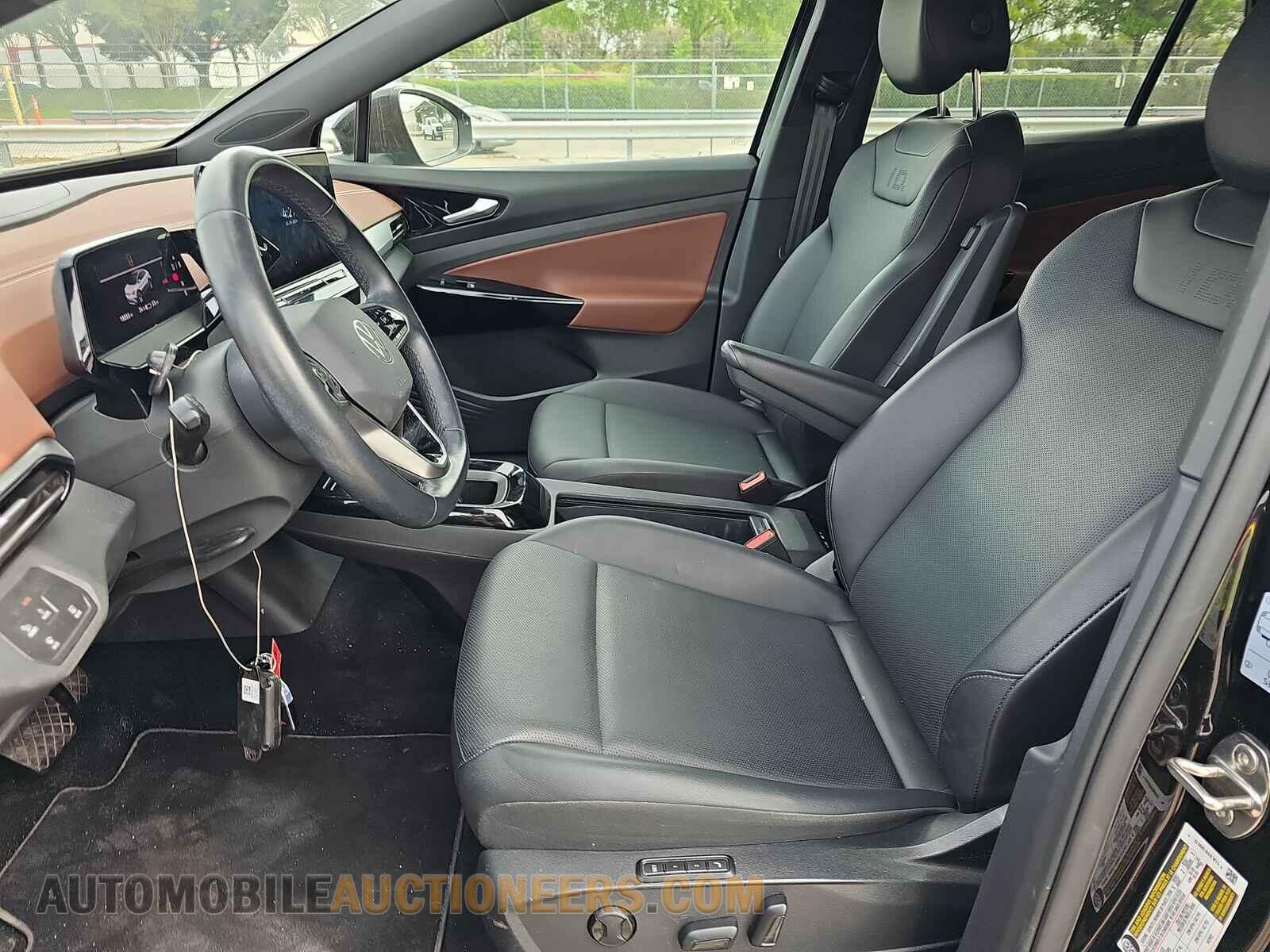 WVGKMPE23MP024043 Volkswagen  2021