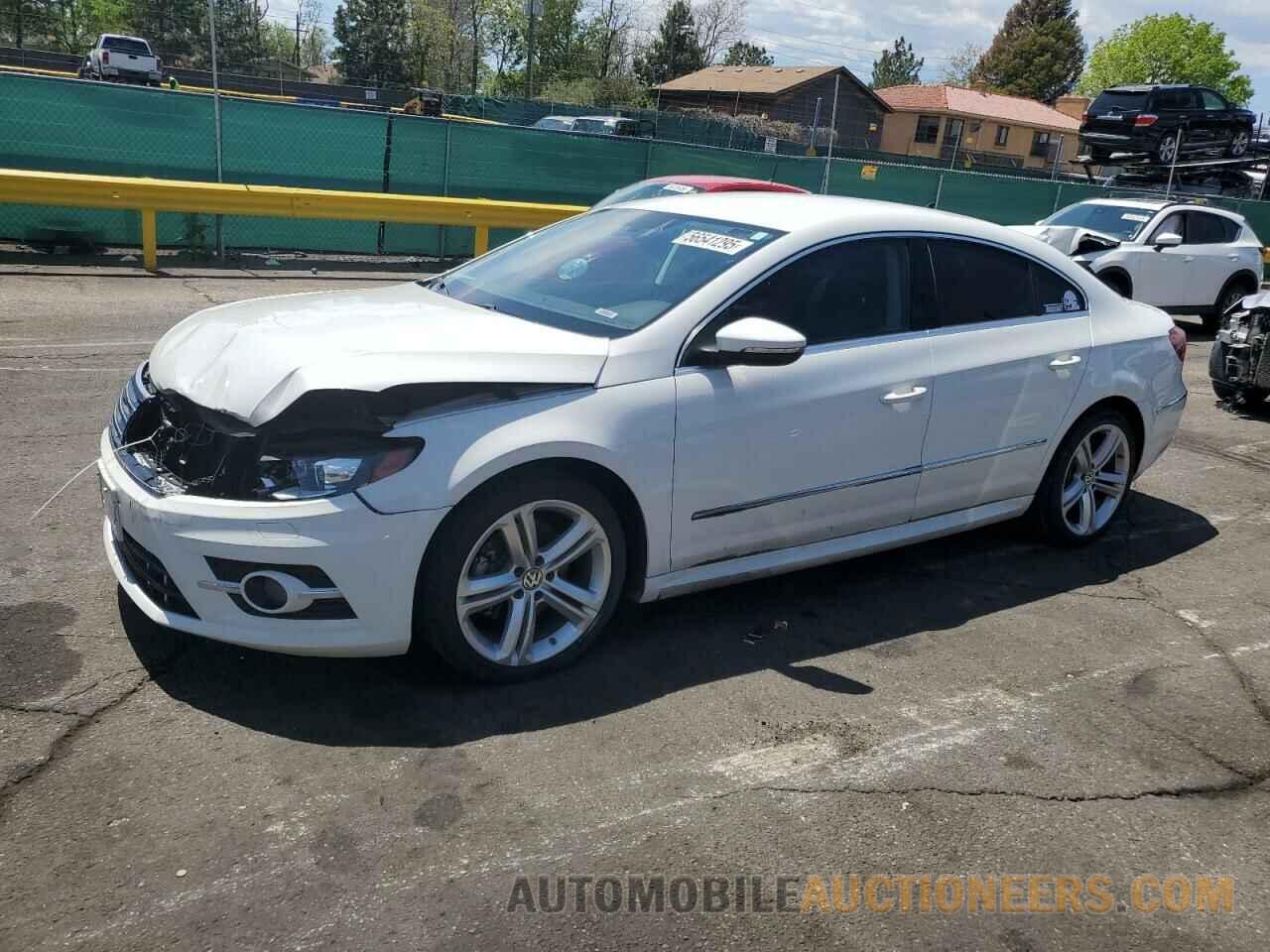 WVWBP7AN3DE562023 VOLKSWAGEN CC 2013