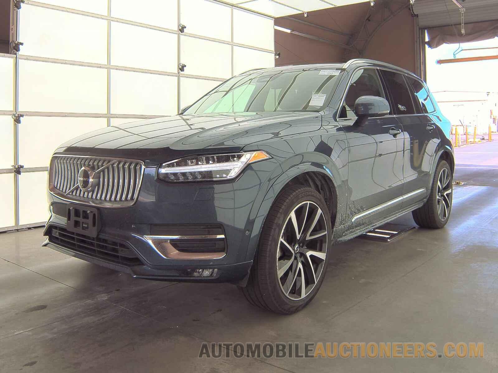 YV4062PE6R1168077 Volvo XC90 2024