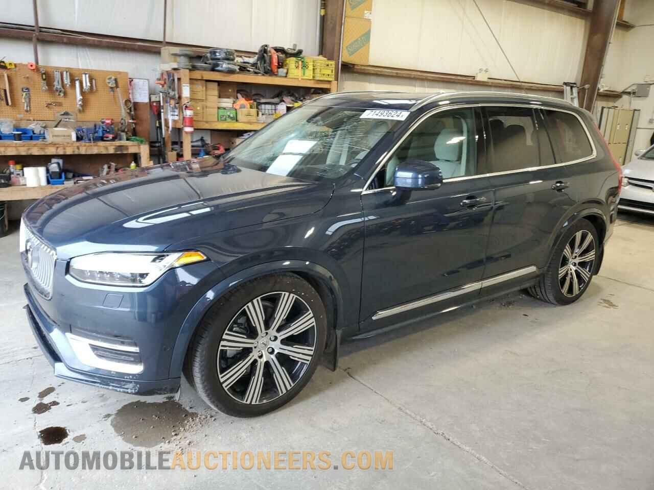YV4062PFXR1154126 VOLVO XC90 ULTIM 2024
