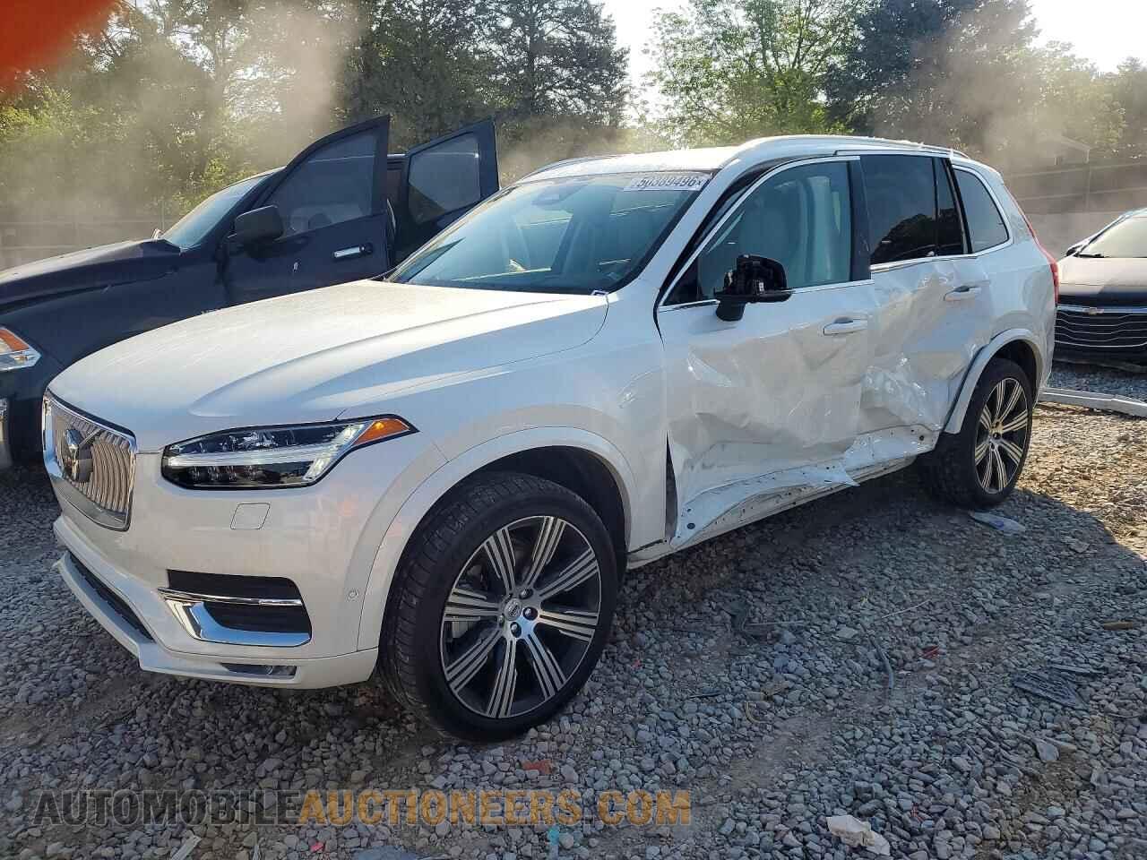 YV4062PFXR1163666 VOLVO XC90 2024