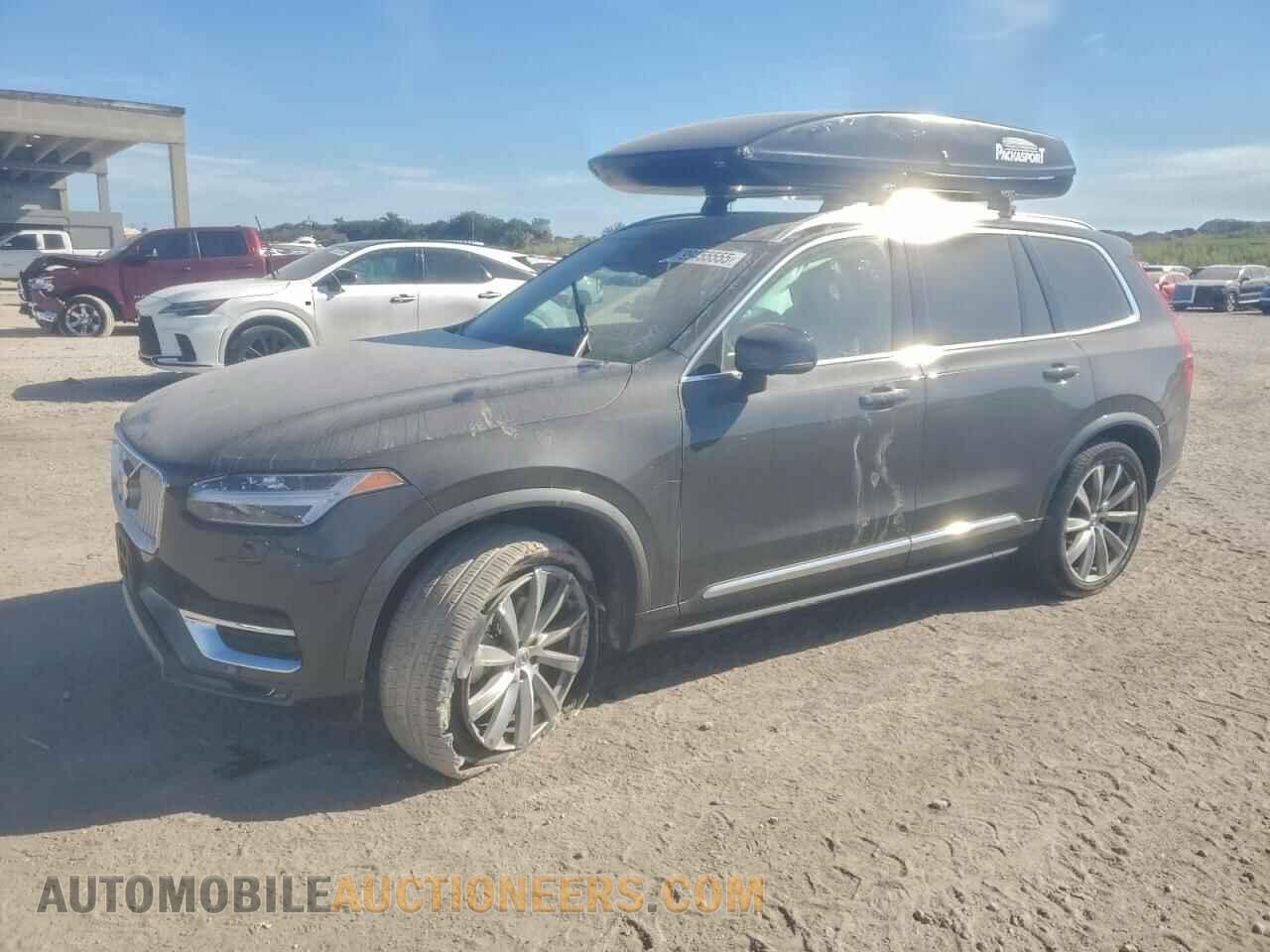 YV4062PFXR1168866 VOLVO XC90 ULTIM 2024