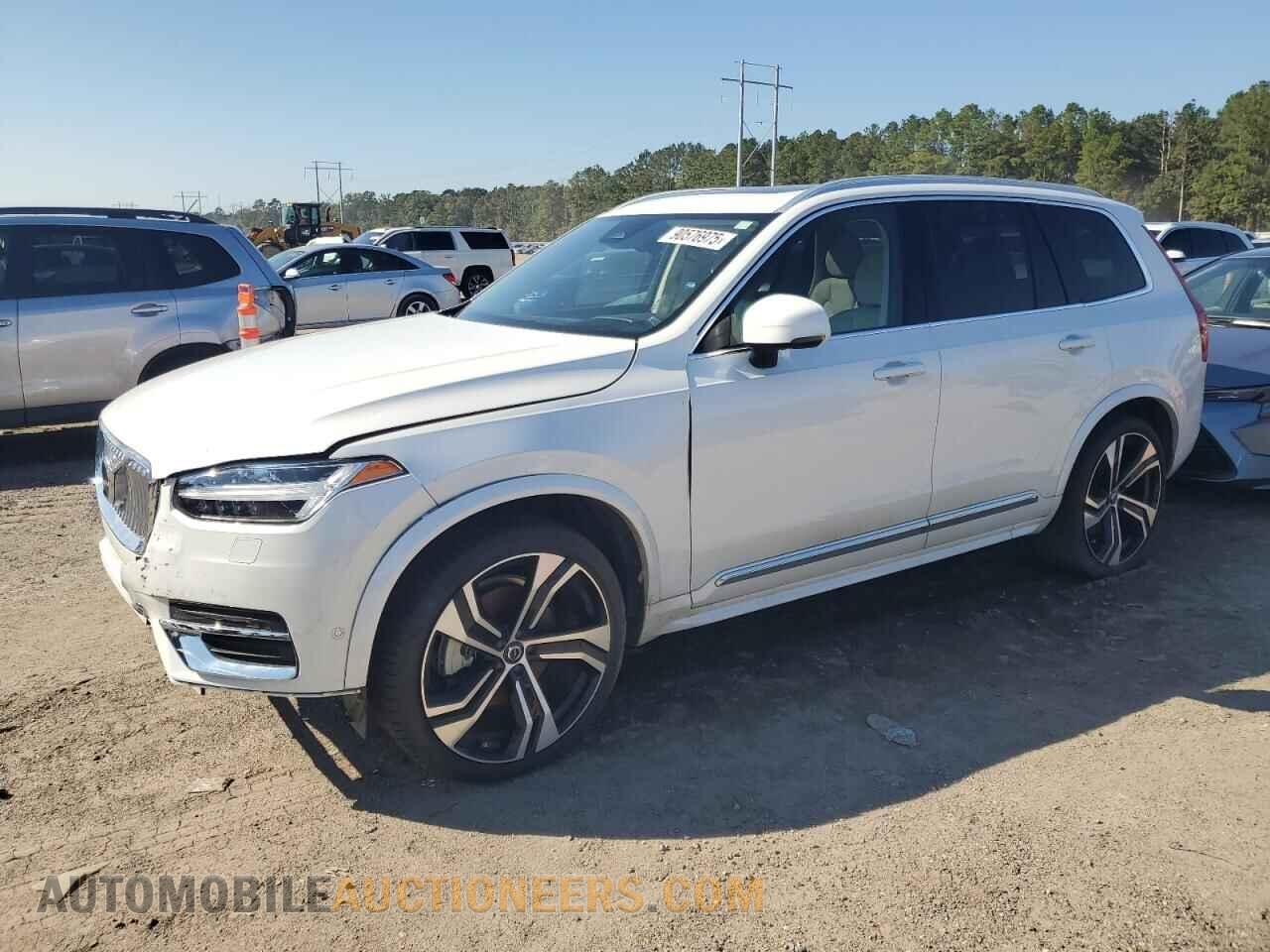 YV4062PFXR1201980 VOLVO XC90 ULTIM 2024