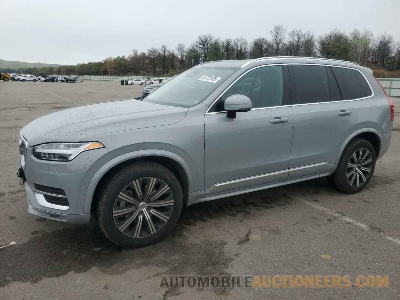 YV4062PJ0S1339716 VOLVO XC90 CORE 2025