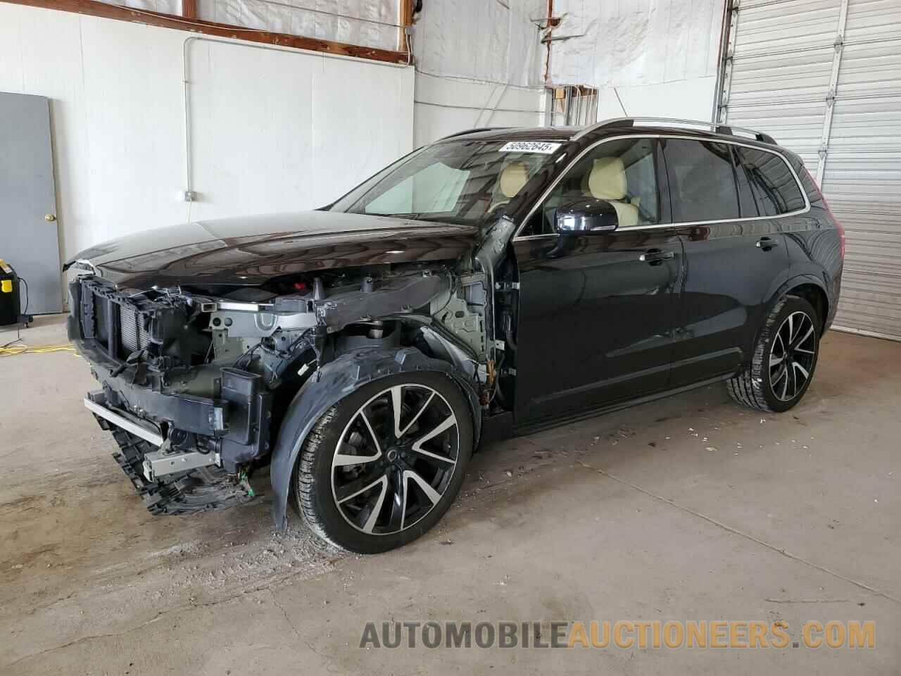 YV4A22PK3J1373253 VOLVO XC90 2018