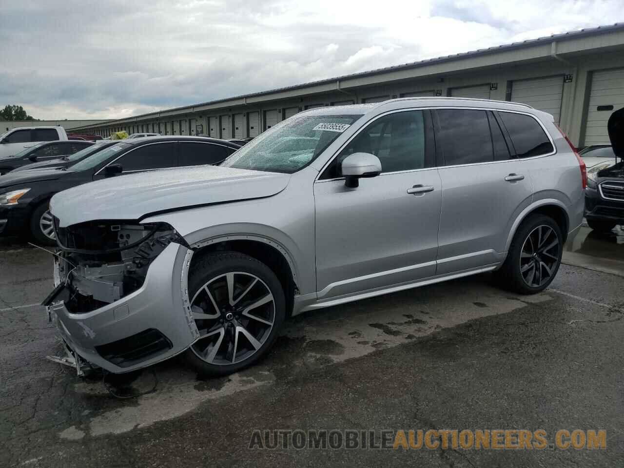 YV4A22PK3N1804986 VOLVO XC90 2022