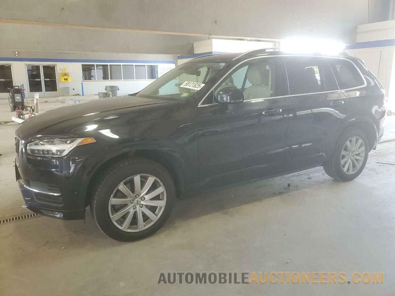 YV4A22PKXH1169009 VOLVO XC90 2017