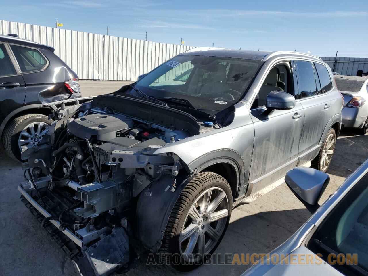 YV4A22PL8G1048227 VOLVO XC90 2016