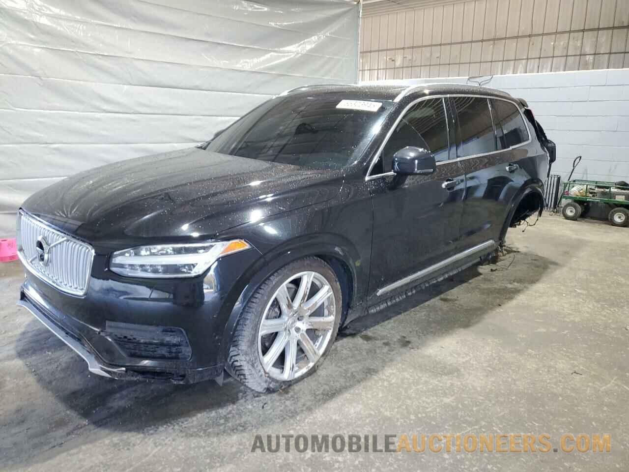 YV4A22PN4G1002217 VOLVO XC90 2016